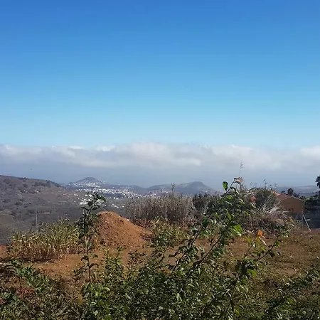 La Casa De Tara Teror