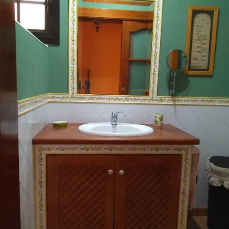 La Casa De Tara Prázdninový dům