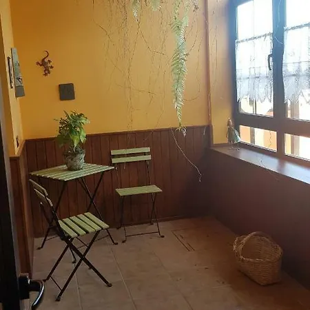 Prázdninový dům La Casa De Tara Teror
