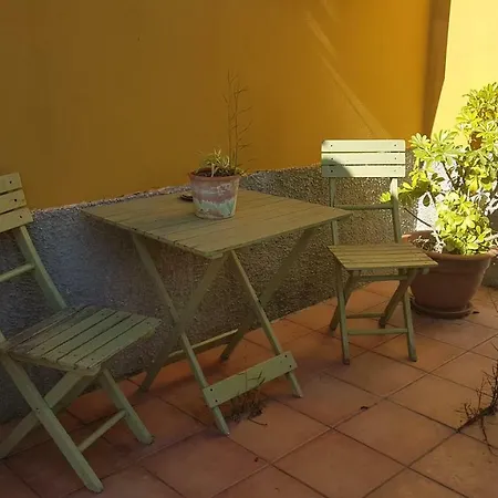 La Casa De Tara Prázdninový dům *