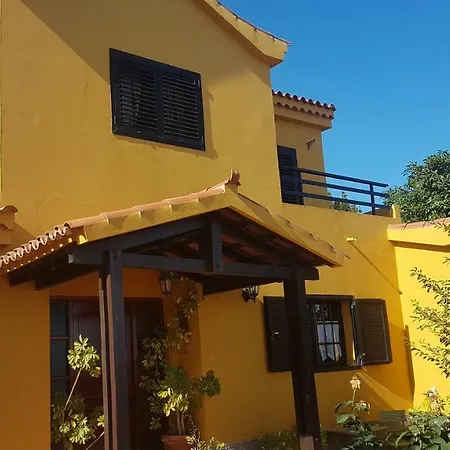 La Casa De Tara