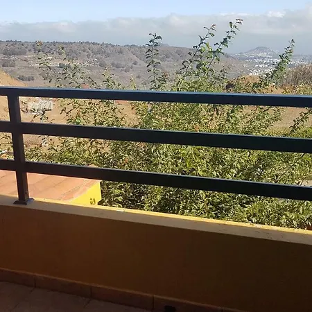 La Casa De Tara Teror