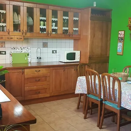 La Casa De Tara Prázdninový dům Teror