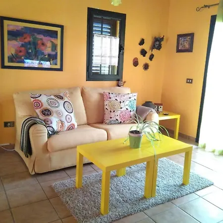 La Casa De Tara Teror