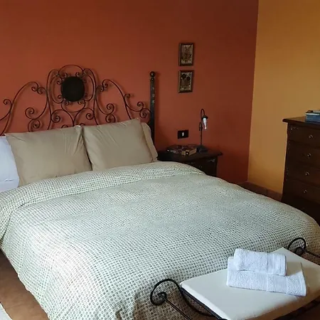 Prázdninový dům La Casa De Tara *