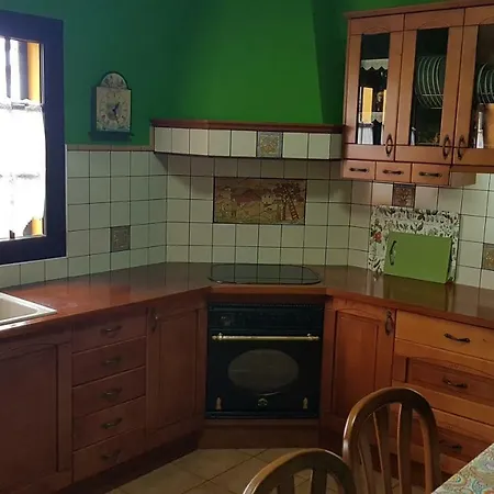 La Casa De Tara * Teror
