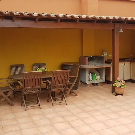La Casa De Tara *