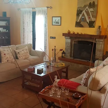 La Casa De Tara Teror