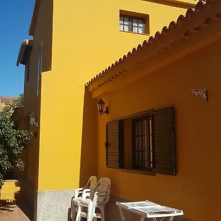 La Casa De Tara Ferienhaus *