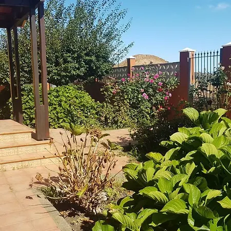 Casa vacanze La Casa De Tara Teror