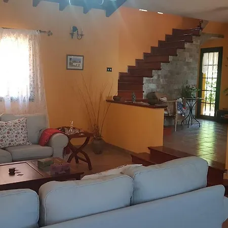 La Casa De Tara Casa vacanze Teror