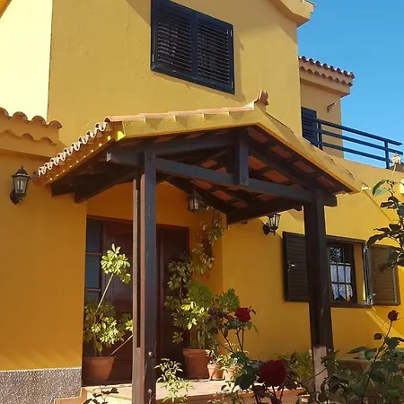 Casa vacanze La Casa De Tara Teror