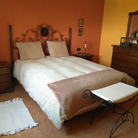 La Casa De Tara Casa vacanze *