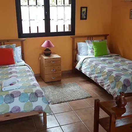 Casa vacanze La Casa De Tara