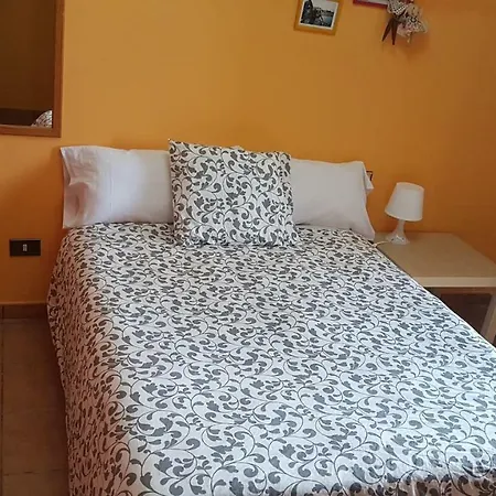 La Casa De Tara Casa vacanze *