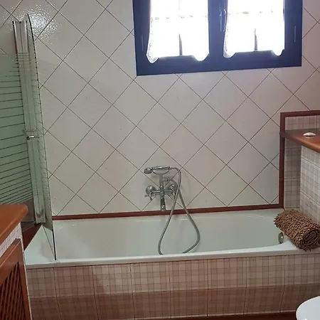 La Casa De Tara Teror